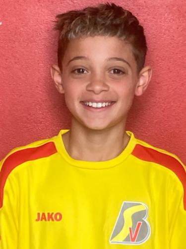 Thomas Tafa