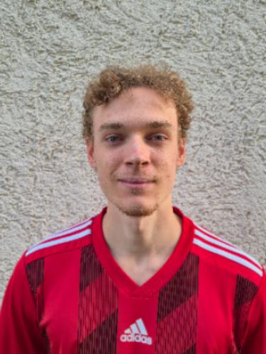 Dominic Schramm