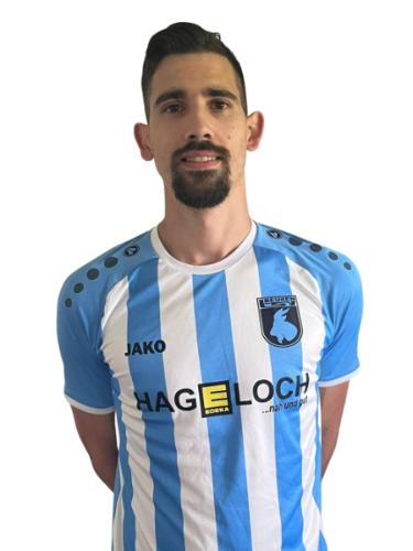 Konstantinos Kouvaris