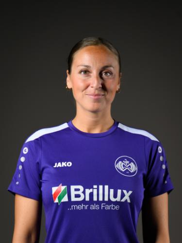 Laura Bezhaev