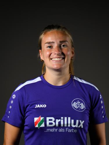 Kristin Marie Dircks