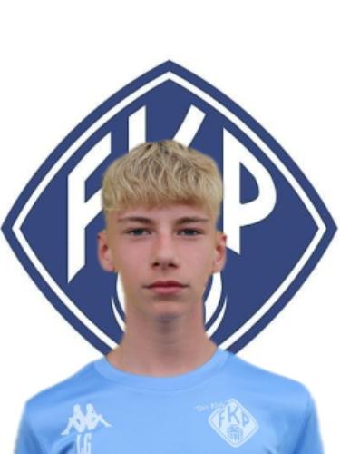 Luca Marco Araujo Goncalves