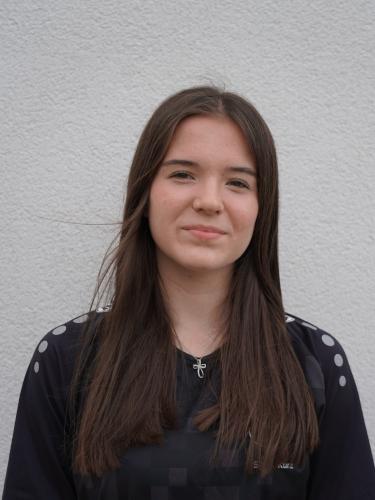 Lina Marlen Altmannsberger