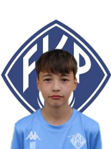 Mario Bao Linh Becker