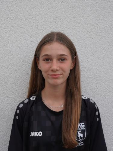 Leni Dvorak