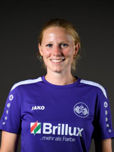 Paula Funcke