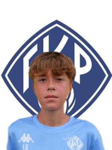 Lasse Tim Habelitz