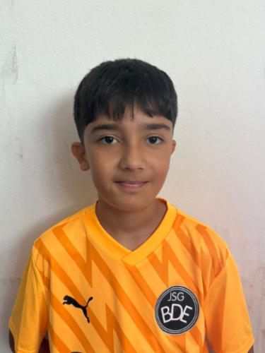 Mohamed Omar