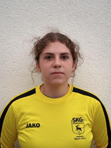 Emilia Sophie Kaiser