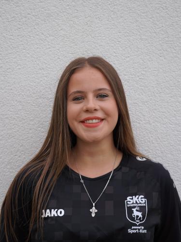 Angelina Kirschmann