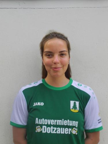 Magdalena Olbrich