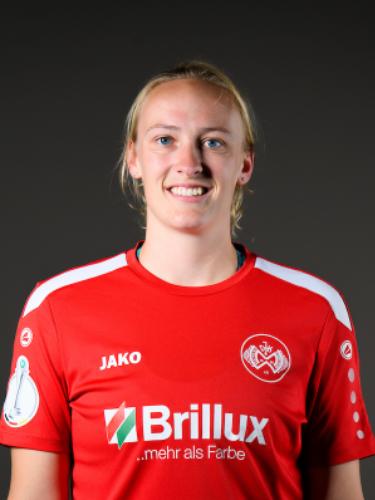 Lena Kloock