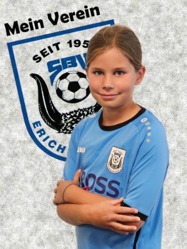 Rika Lampe