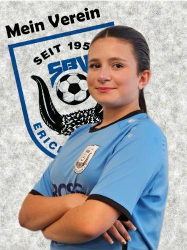 Jerina Musa