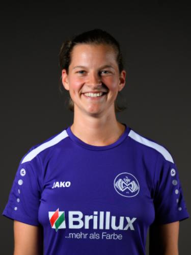 Britta Stein