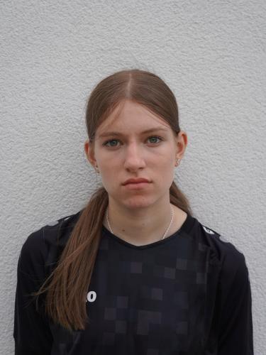 Mabelle Schrimpf