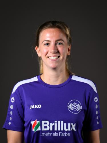 Annika Walter
