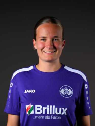 Sophie Walters