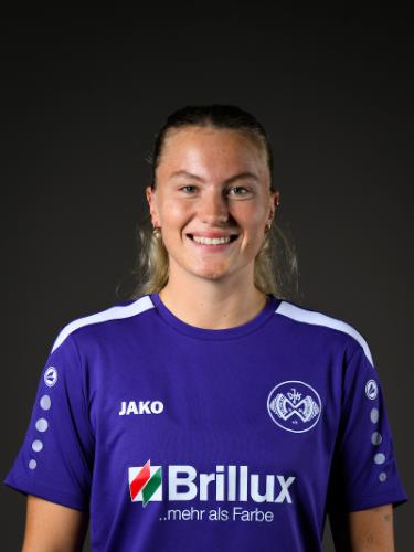 Paula Maren Weber