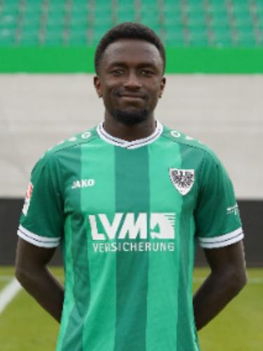 Tidiane Ba Gueye