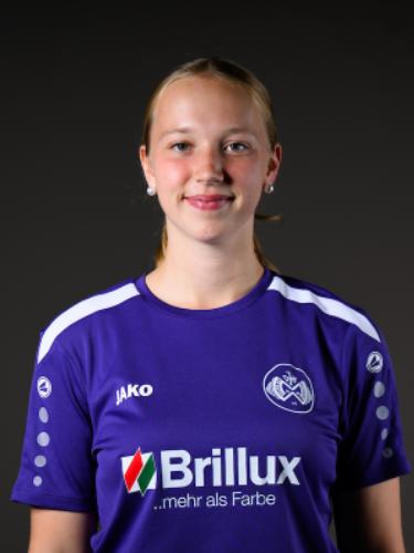 Charlotte Weinhold