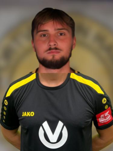 Calvin Lazarus