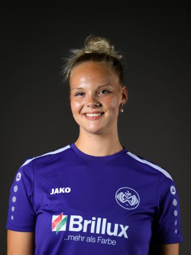 Svea Zurborn