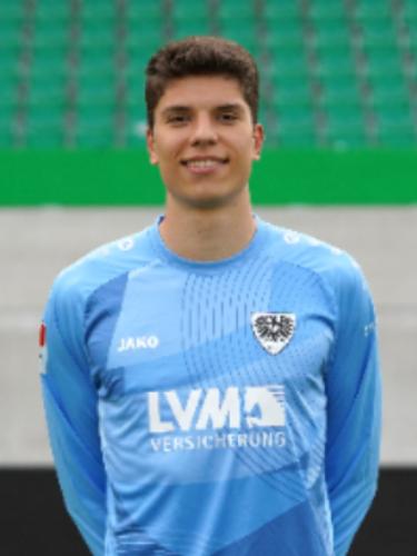Leander Hoppenheit