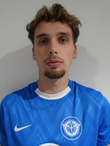 Janek Hebestreit