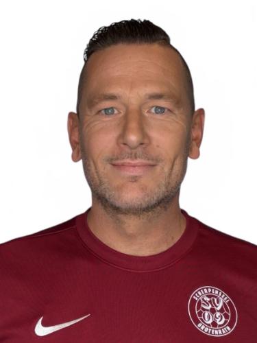 Mirco Dreßler