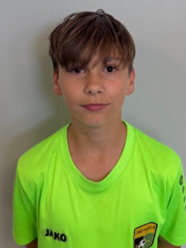 Lucas Dammeier