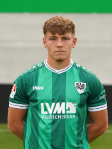 Moritz Krause