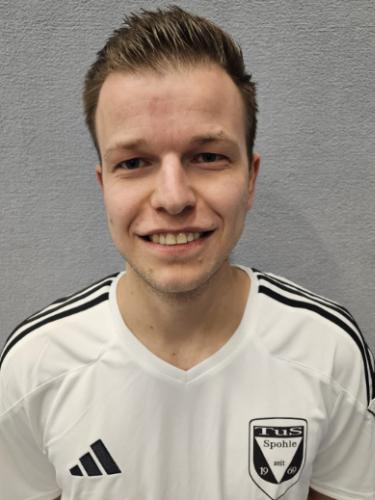 Sascha Müller
