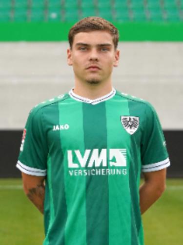 Marvin Schulz