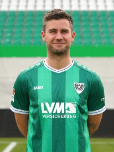 Luca Steinfeldt