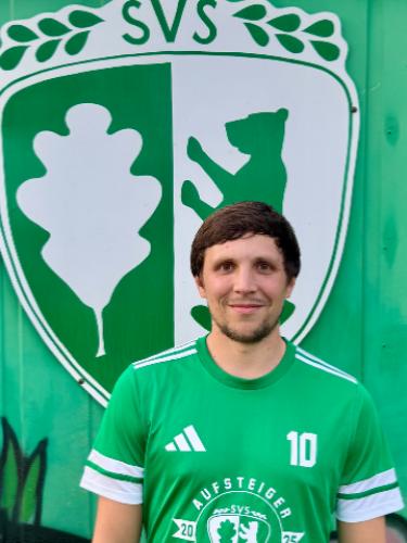 Jonas Keutel