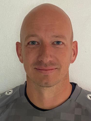 Rico Müller