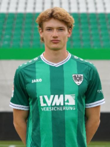 Niklas Varelmann