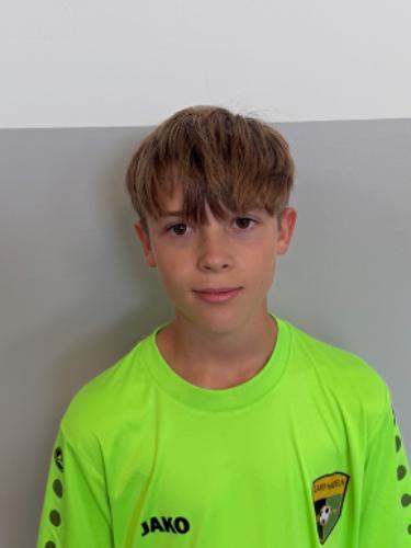 Luca-Milan Luchterhand