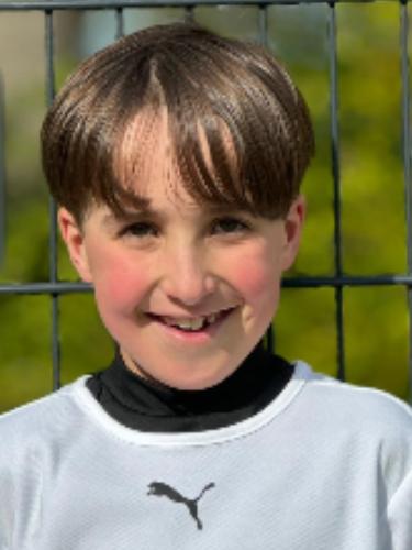 Matteo Oskar Doretto
