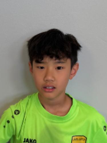 Michael Pham