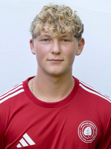 Lasse Behlen