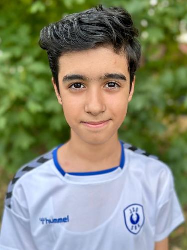 Wasim Almolki