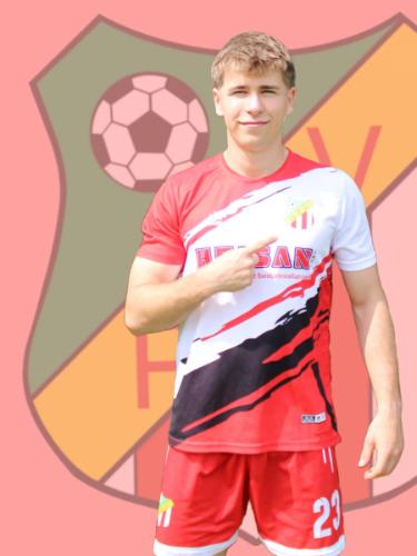 Tristan Gerloff