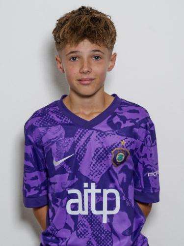 Diego Köcher