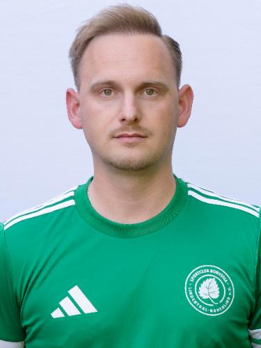 Jan-Eric Birken