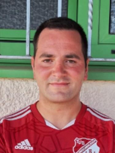 Patrick Heim
