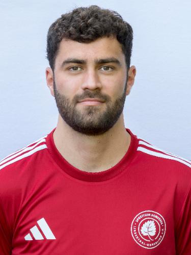 Gisbert Jan Cremerius