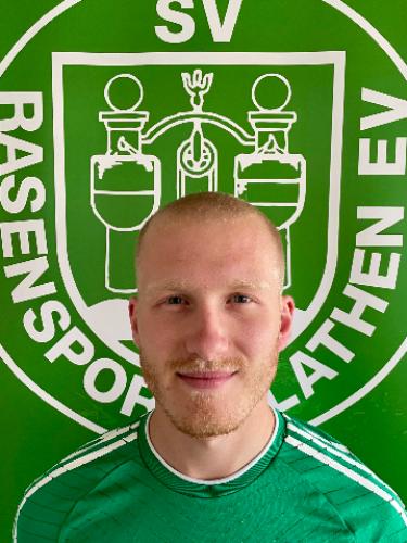 Niclas Hermeier