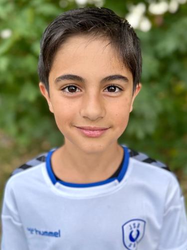 Mohamed Kiro